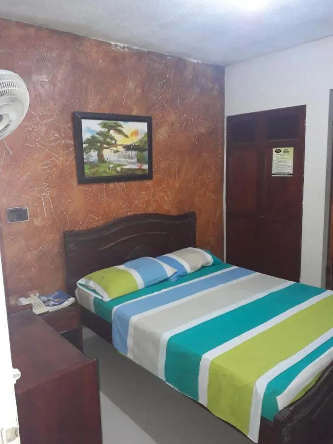 Hotel Granada Inn Barranquilla