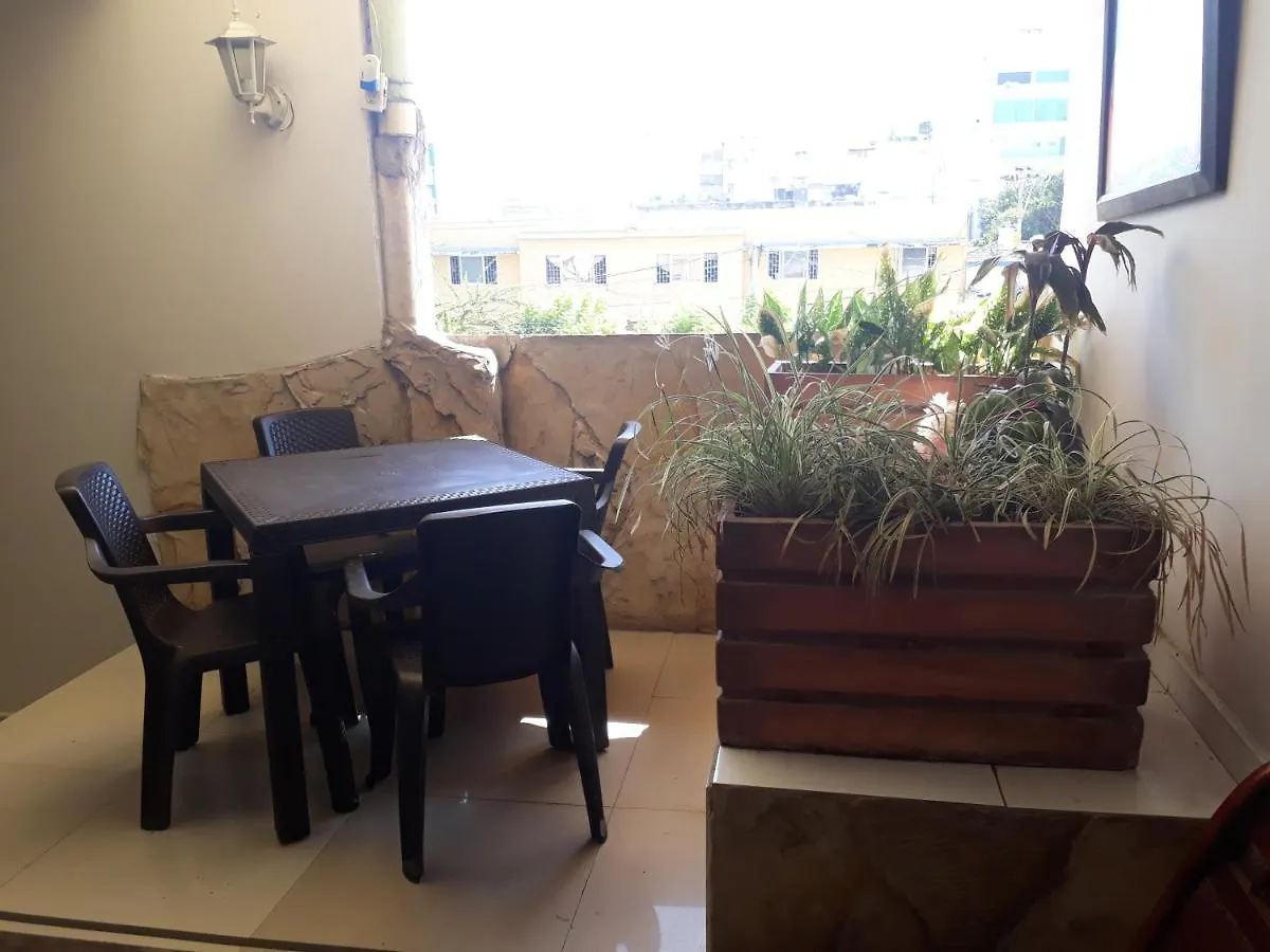 Hotel Granada Inn Barranquilla   Barranquilla (Atlantico)