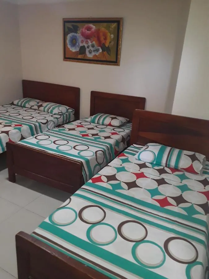 Hotel Granada Inn Barranquilla   Barranquilla (Atlantico)