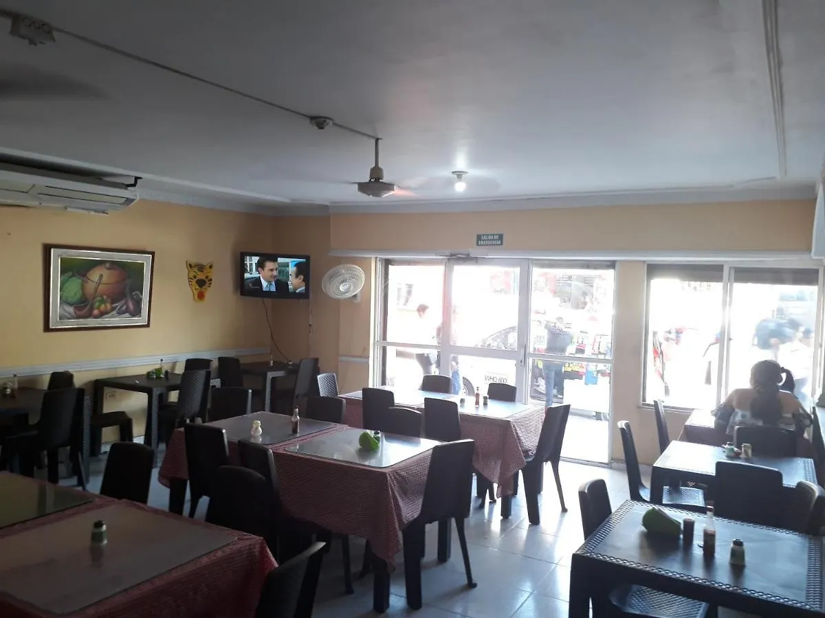Hotel Granada Inn Barranquilla  Colombia