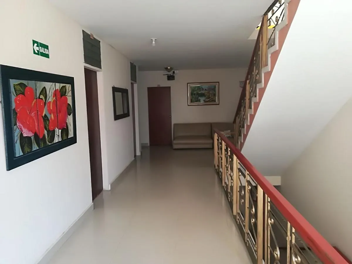 Hotel Granada Inn Barranquilla  Barranquilla (Atlantico)