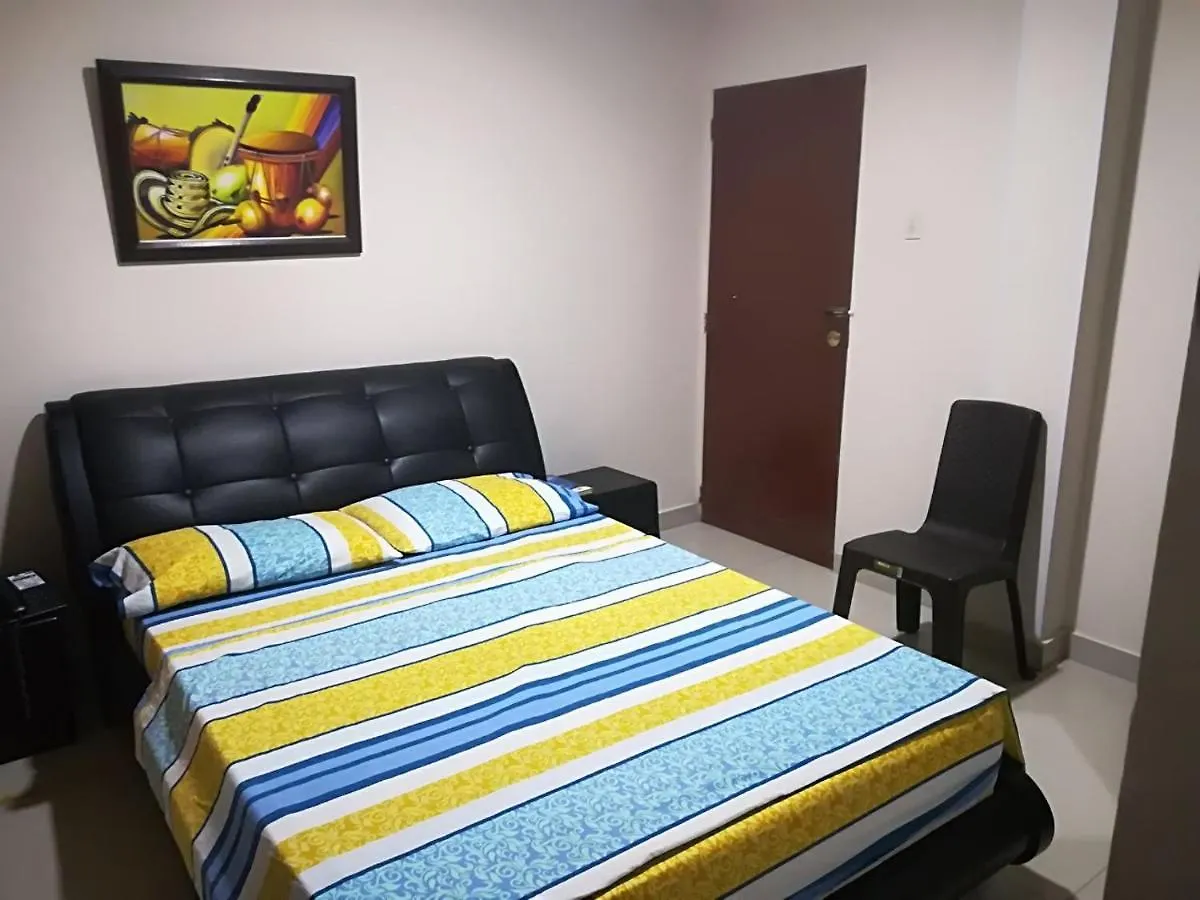 Hotel Granada Inn Barranquilla