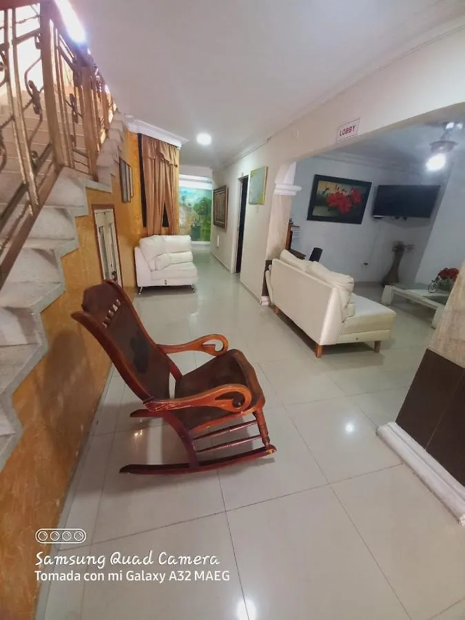 Hotel Granada Inn Barranquilla