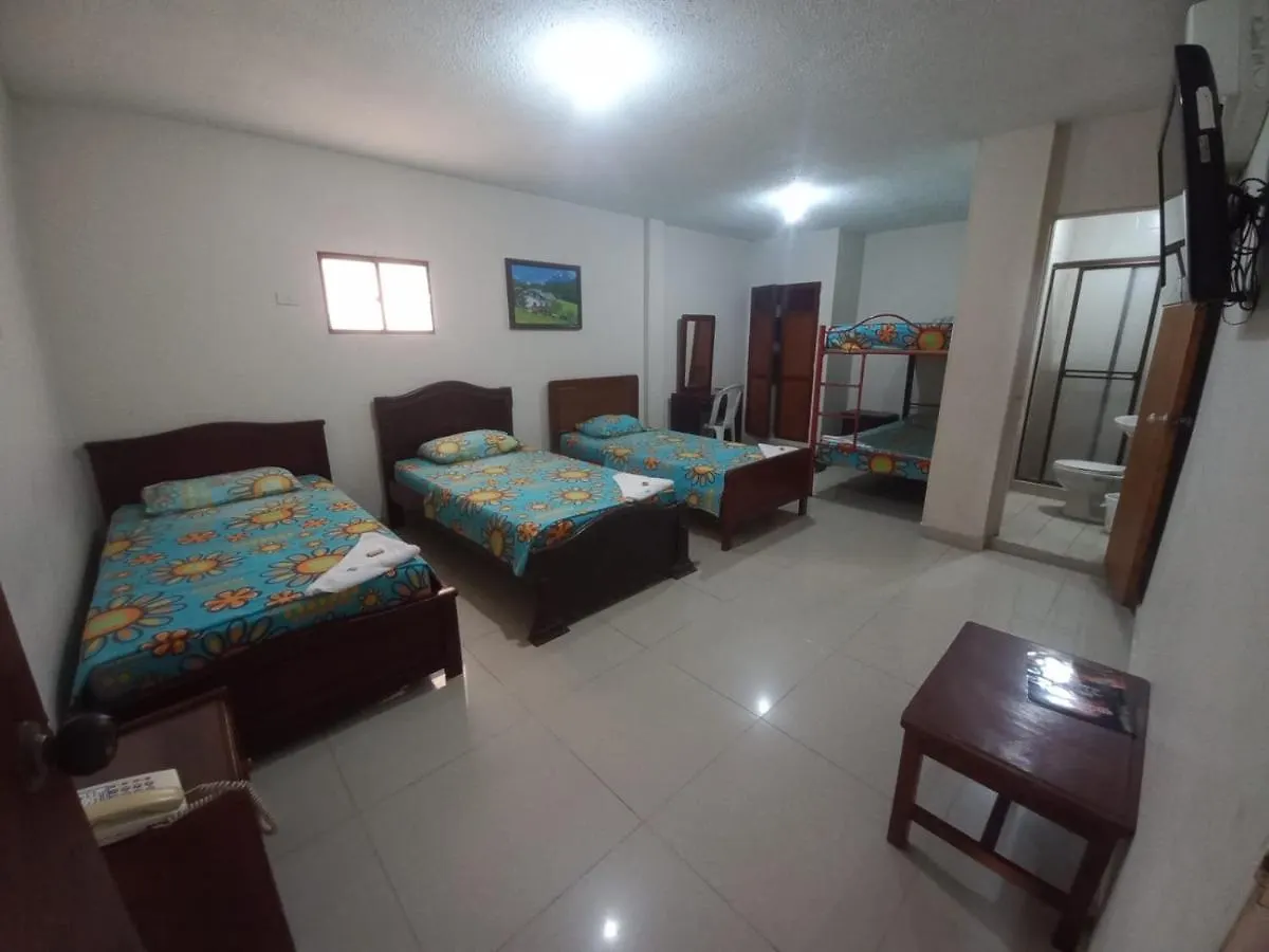 Hotel Granada Inn Barranquilla   Barranquilla (Atlantico)