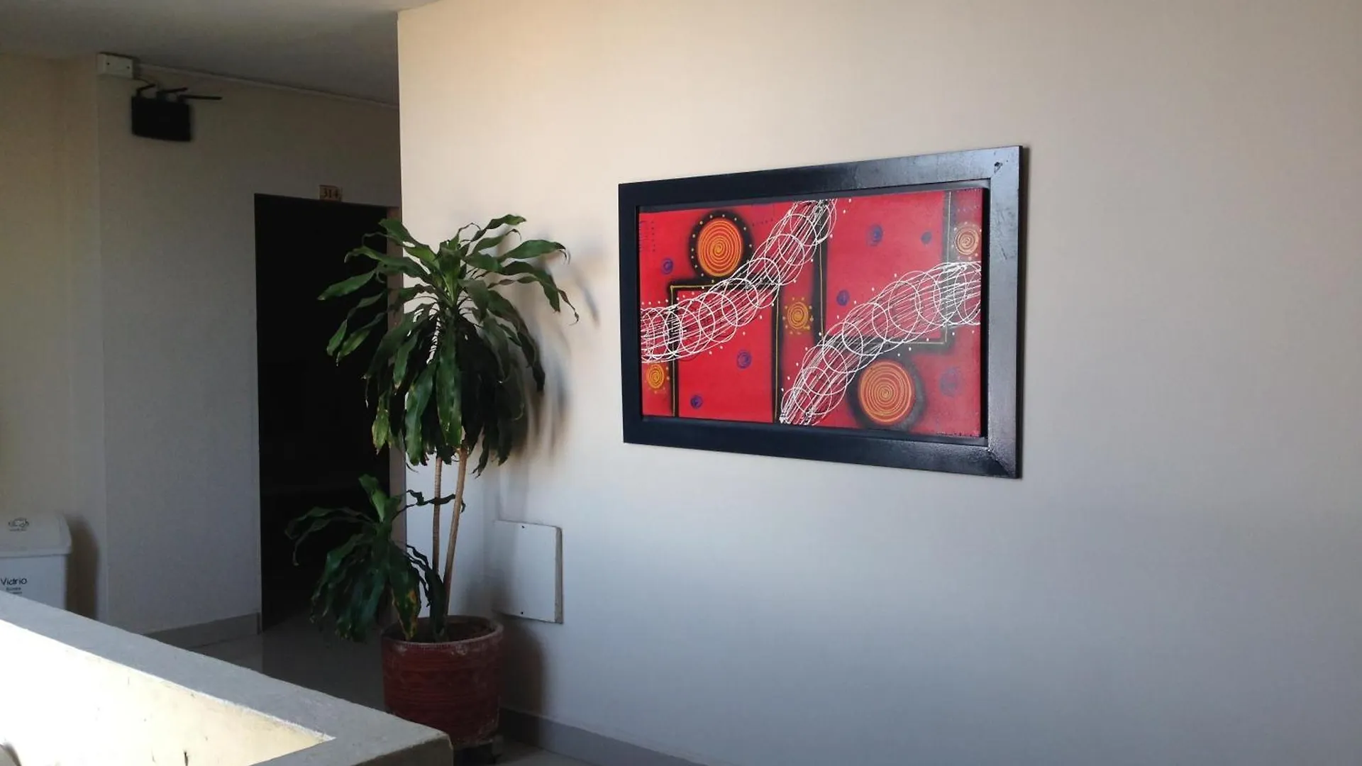Hotel Granada Inn Barranquilla