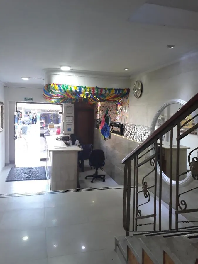 Hotel Granada Inn Barranquilla
