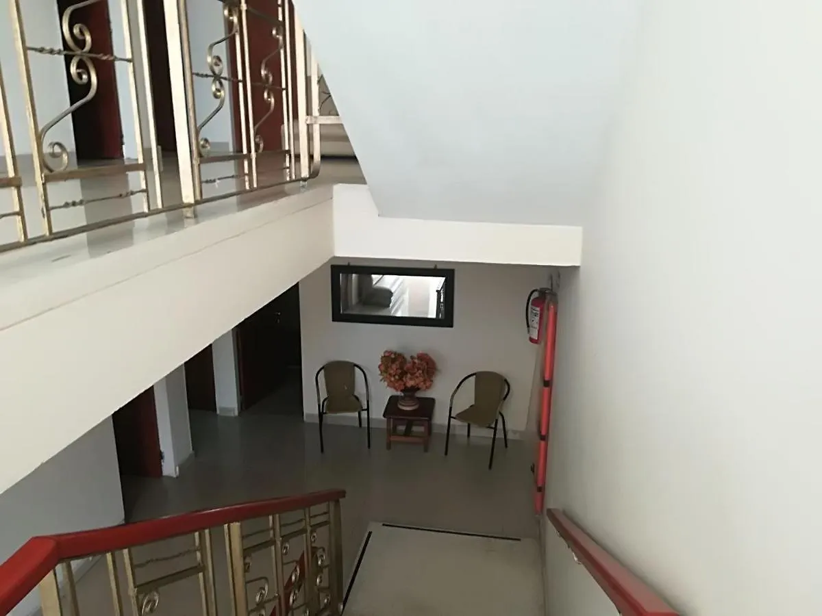 Hotel Granada Inn Barranquilla