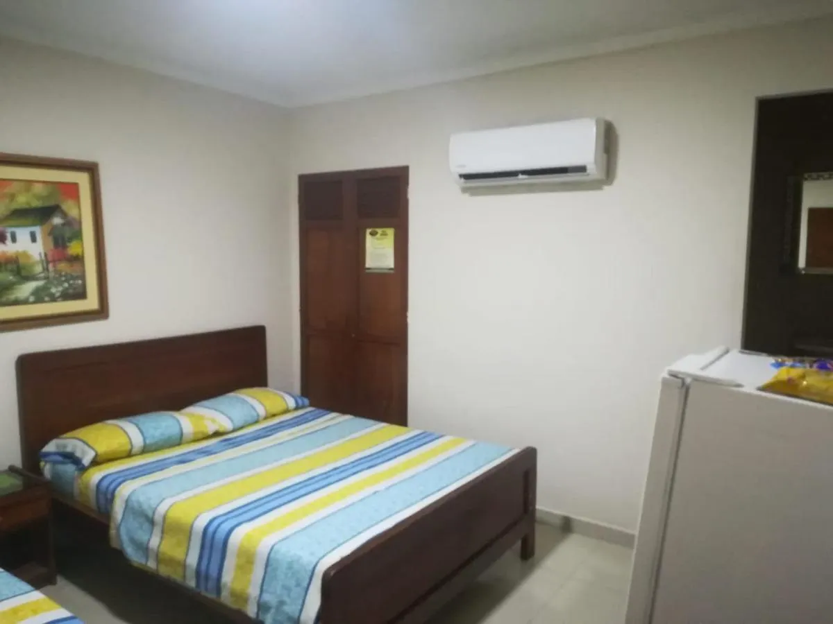 Hotel Granada Inn Barranquilla  0*, Barranquilla (Atlantico) Colombia